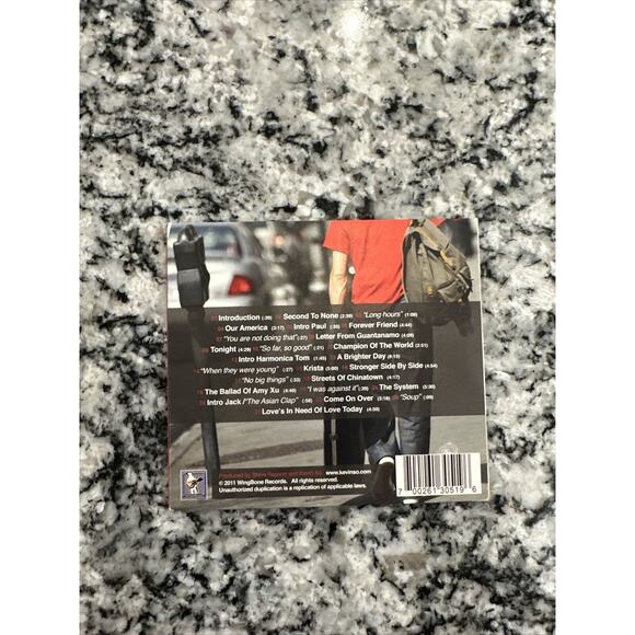 Life Solo Akoustic by So, Kevin (CD, 2010) - Picture 2 of 10